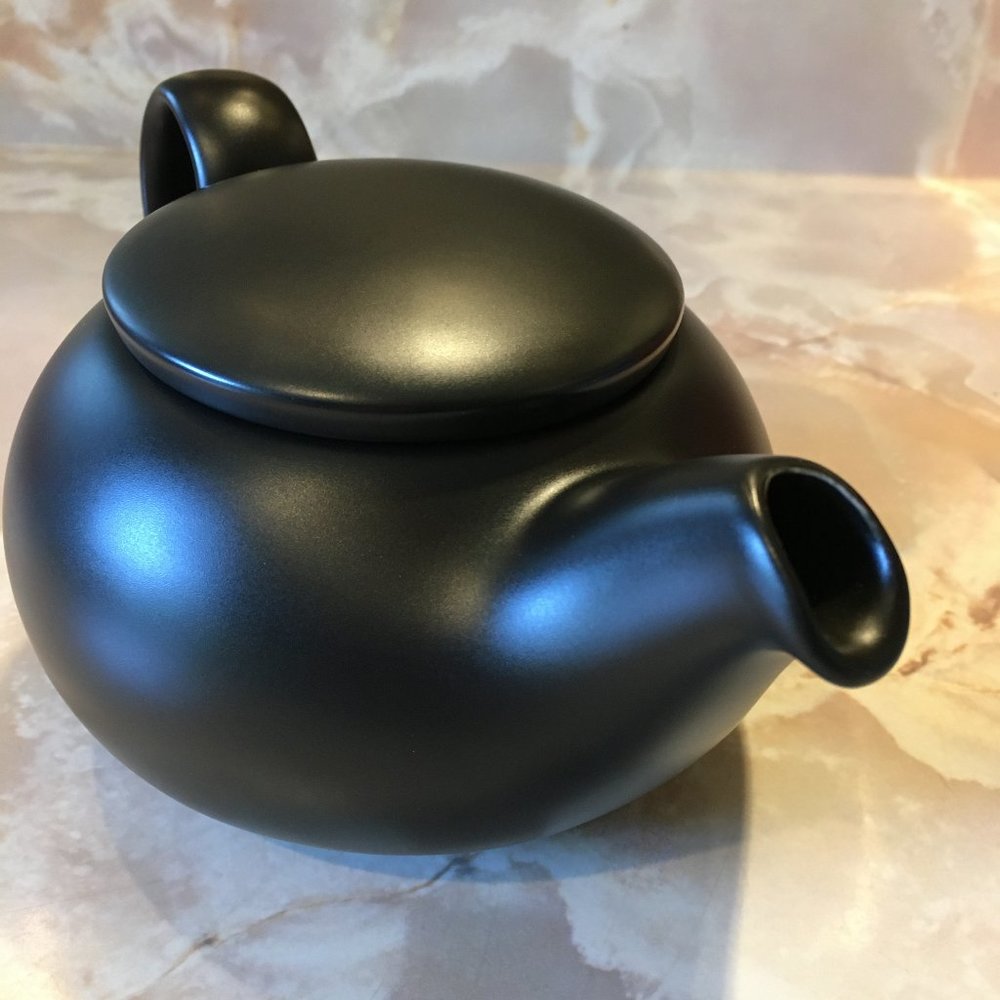 Samovar Tea Lounge teapot - Picture 3 of 8